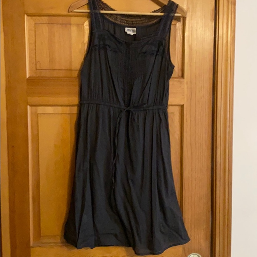 Converse one star dress